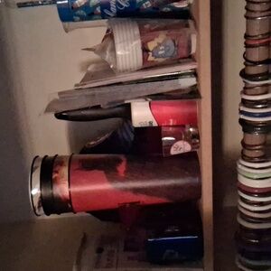 Meet your Posher, Rob